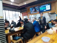 大堂-太元彭家正汤(太元路总店)