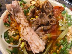 -味在小龙老火锅(都江堰店)