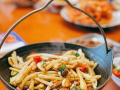 -琥珀老六龙虾(四里河店)
