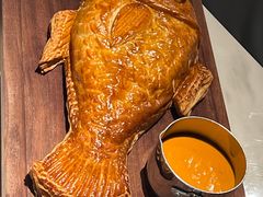 -Oyster Talks 四度蚝法餐厅