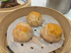 -喜宴又一村·粤菜·茶点·海鲜(壹方天地店)