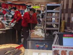 -阿甘锅盔(清河万象汇店)