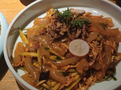 -宏达老菜馆(东安街店)