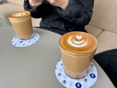 -大小咖啡 BigSmallCoffee(麦子店)