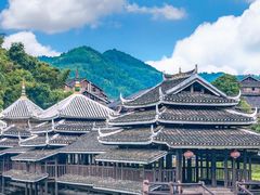-程阳八寨景区