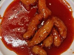 -南方酒店·淮扬菜(回民街店)