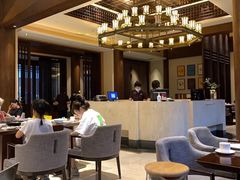 -西安华清御汤酒店