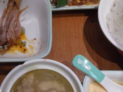 -老乡鸡(融科天地店)