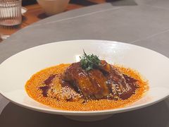 -南园民国茶楼餐厅·常州菜(北大街店)