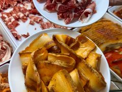 -焱味真•韩牛自助烤肉(大学城店)