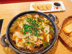 -鸡毛店·川菜(双楠店)