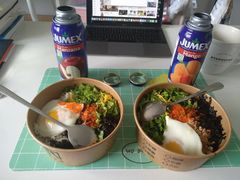 -鱼籽村秘制拌饭(崇文门店)