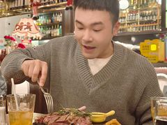 -Entrecôte 法国牛扒馆(保利·时光里店)