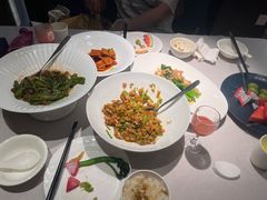 -毛家饭店·30年融合新湘菜(汉峪金谷店)