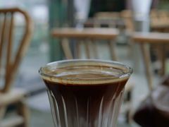 夜来香-Metal hands·铁手咖啡