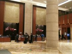 -济南喜来登酒店