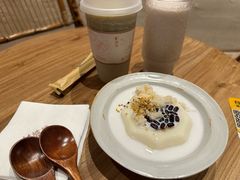 -甘婆婆醪糟汤圆