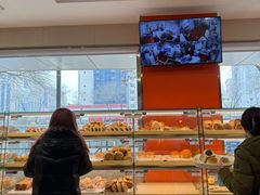 -新侨三宝乐面包店(崇文门店)