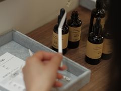 -漫慢里艺术体验馆·绘画调香手工DIY