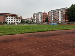 -南京特殊教育师范学院(燕子矶校区)