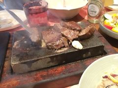 -一沙一城·岩烤牛扒(深圳首店)