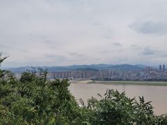 -丰都鬼城名山景区