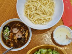 -北三条胡同打卤面馆(雍和宫店)