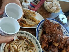 -老门刀削面(小酱坊店)