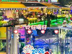 -山色西餐·柴火烤披萨