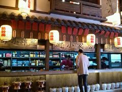 -老武汉大客堂(百瑞景店)
