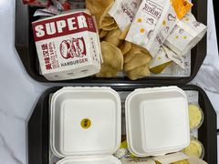 -美肴冰品·汉堡·牛腩饭(总店)