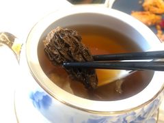 -御膳·现代粤菜·高空城景宴会厅·谢师宴(罗湖万象城店)