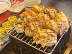-仙隐小鹿中華の日料(荣民龙首广场店)