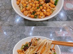 碗杂面-秦云老太婆摊摊面(较场口店)