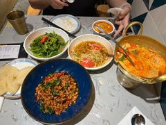 -Home Thai·泰谣(王府井apm店)