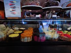 -BAKER&SPICE(安福路店)