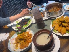 -东北大院·东北菜(三台子店)