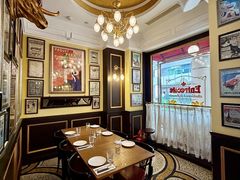 -Entrecôte 法国牛扒馆(保利·时光里店)