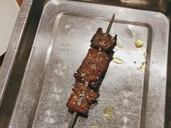 -福苗小骆驼烧烤(太奥广场店)
