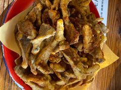 -呱呱叫民俗风味主题餐厅(沣峪口店)