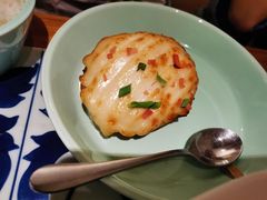 -绿茶餐厅(布吉万象汇店)