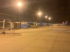 -威海大水泊国际机场