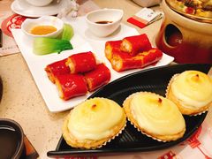 -点都德(大茶楼店)