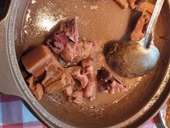 -俭朴菜(鲁磨路店)