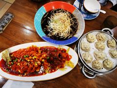 -老西门·常州菜(新区店)