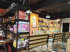 -嗨刻桌游(天一豪景店)
