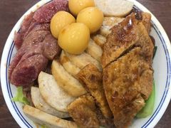 -陆长玖古法猪脚饭(玄风桥店)