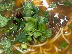 -小马牛肉面·牛骨熬制(南京博物院店)