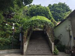 -乌山风景区