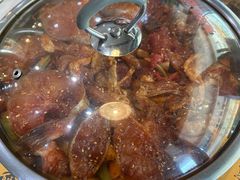 -黄记煌三汁焖锅(名泉广场店)